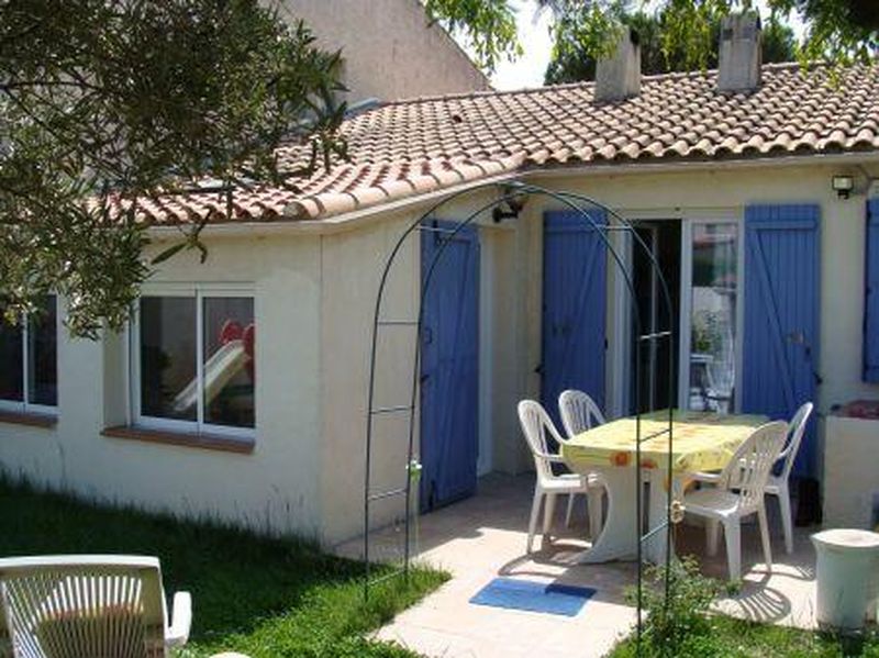 Vente    A LA VENTE SUR MARIGNANE  13700 BELLE VILLA PLAIN PIED